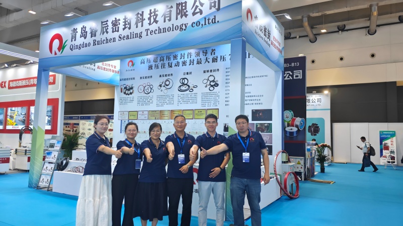 Ruichen mengundang Anda untuk berkumpul di APIE2025 Asia Pacific International Intelligent Equipment dan Pameran Teknologi dan Peralatan Industri Internasional China Qingdao ke -27