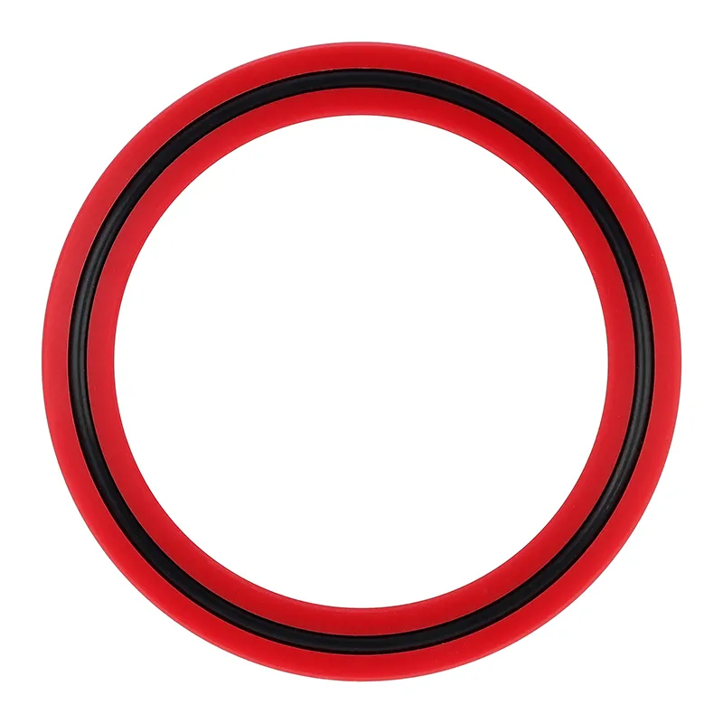 Batang Universal Tipe BA dan Segel Lubang