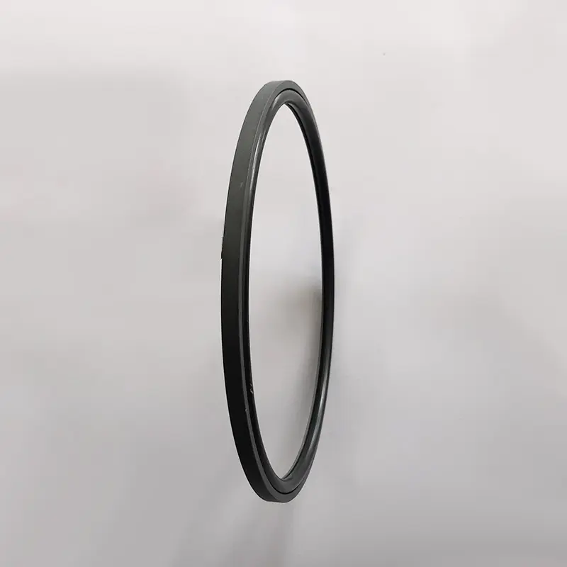 High Pressure Seals For Piston Holes