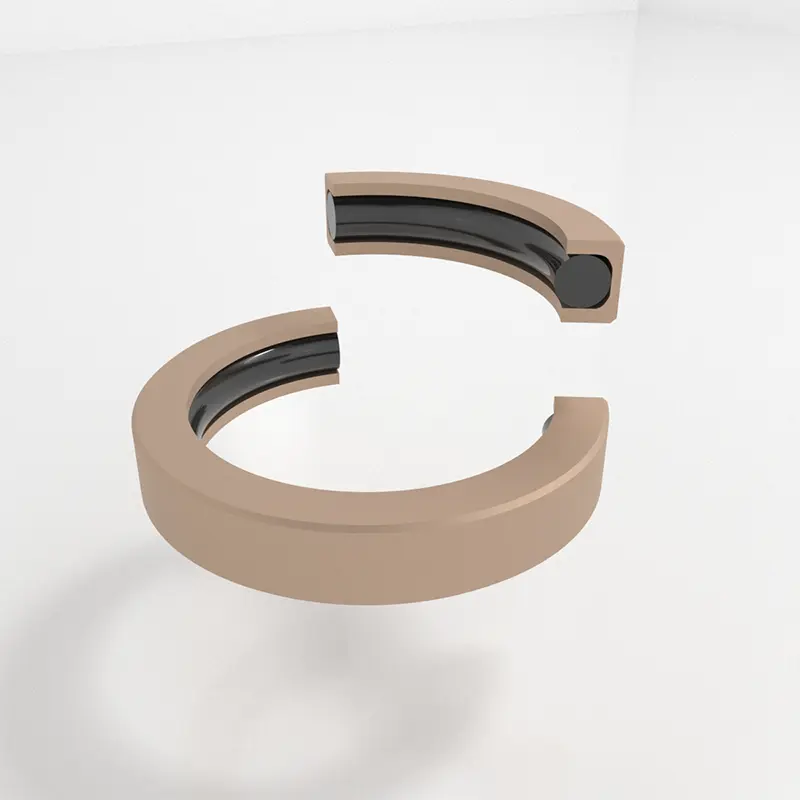 High Pressure Seals For Piston Holes