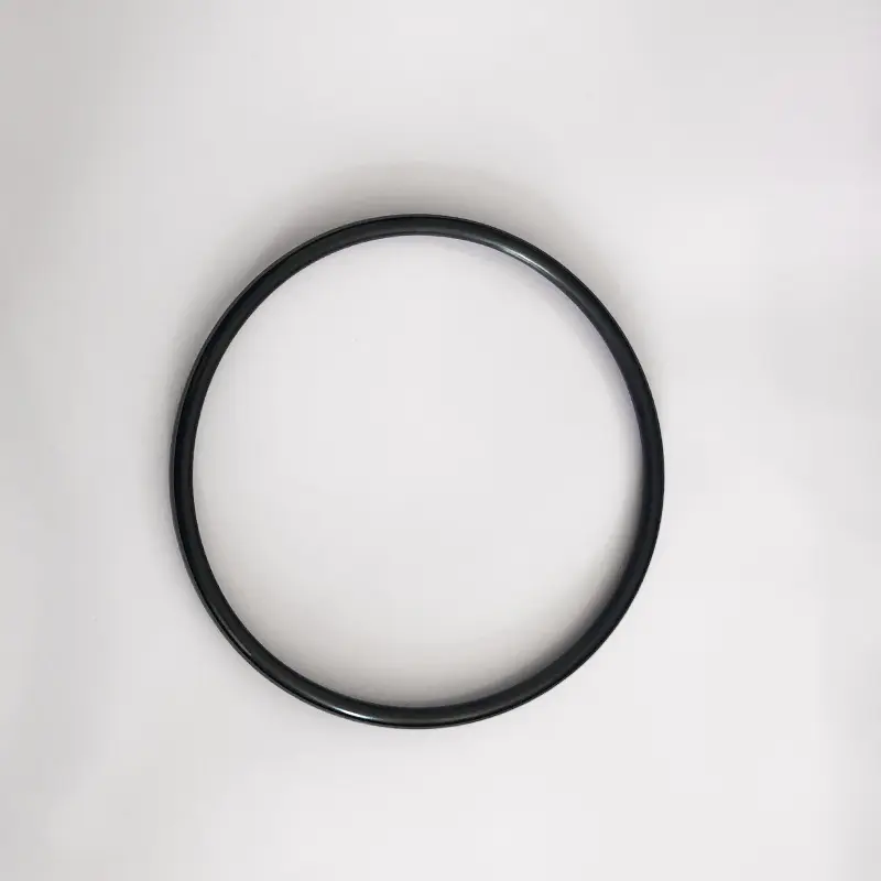 High Pressure Seals For Piston Holes