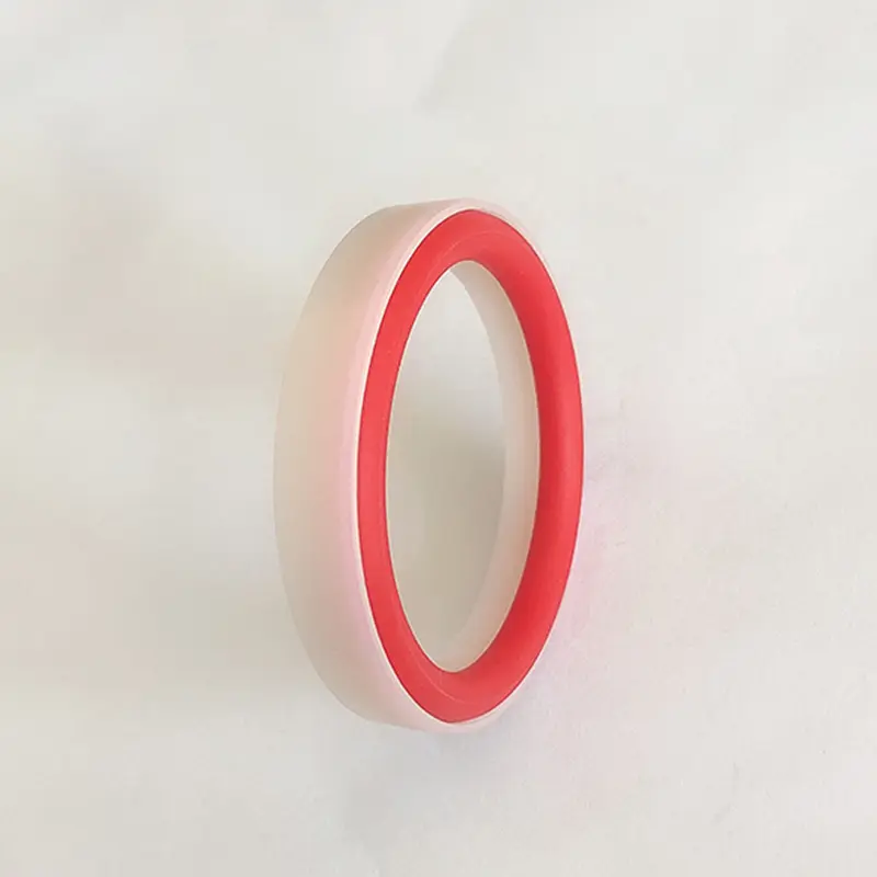 High Pressure Seals For Piston Holes