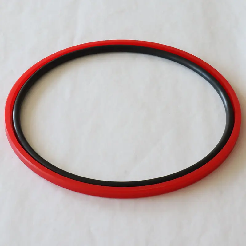 High Pressure Seals For Piston Holes