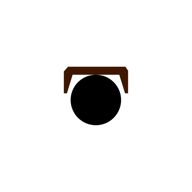 High Pressure Seals For Piston Holes