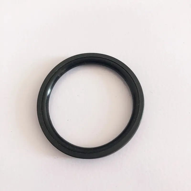 High Pressure Seals For Piston Holes