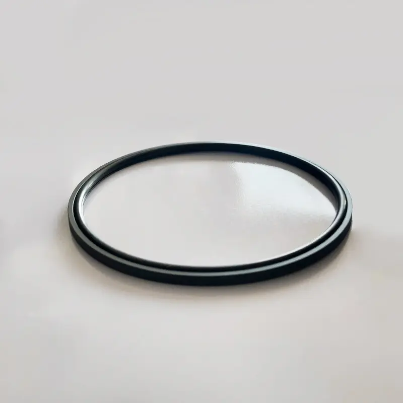 High Pressure Seals For Piston Holes