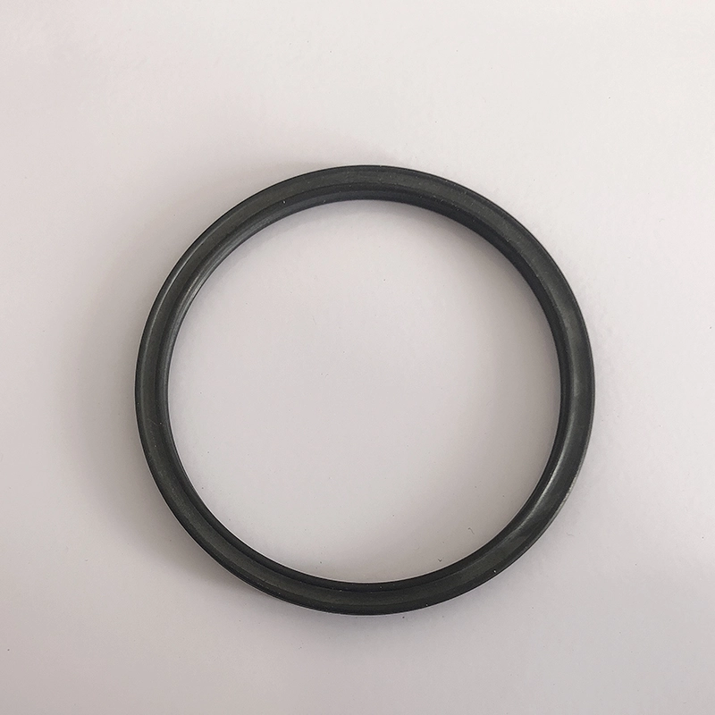 Basic Hydraulic Seals