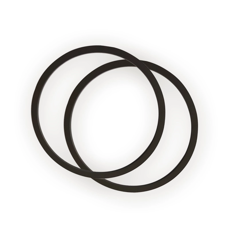 Basic Hydraulic Seals