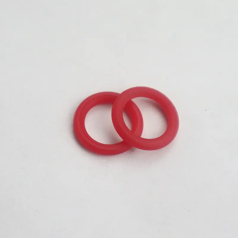 Basic Hydraulic Seals