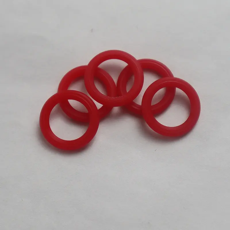 Basic Hydraulic Seals