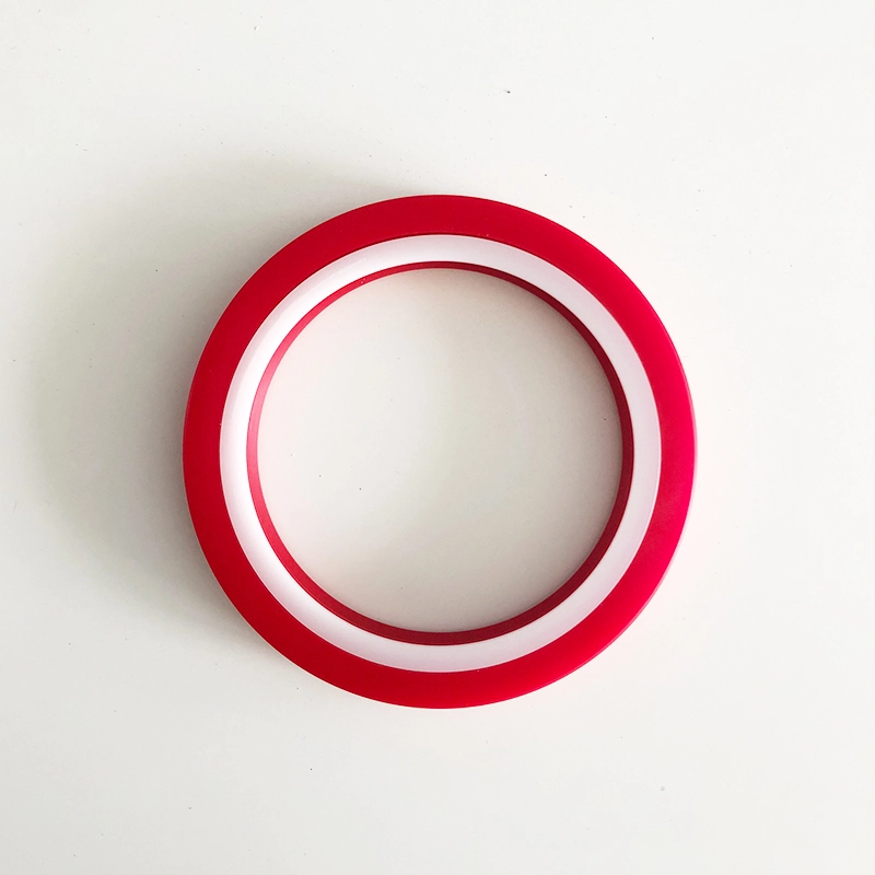 Hydraulic Piston Rod Seals