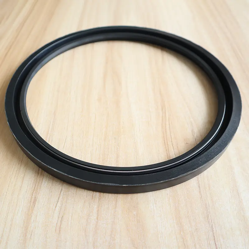 Cloth Reinforced Rotary Oil Seals