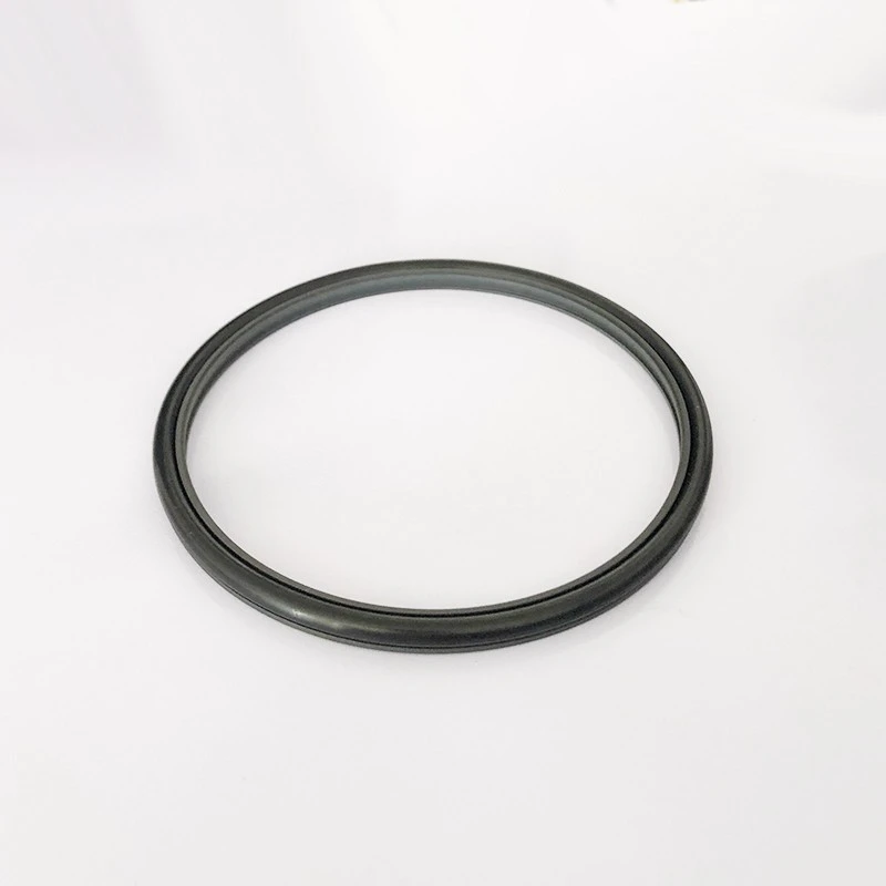 High Pressure Rotary Seals
