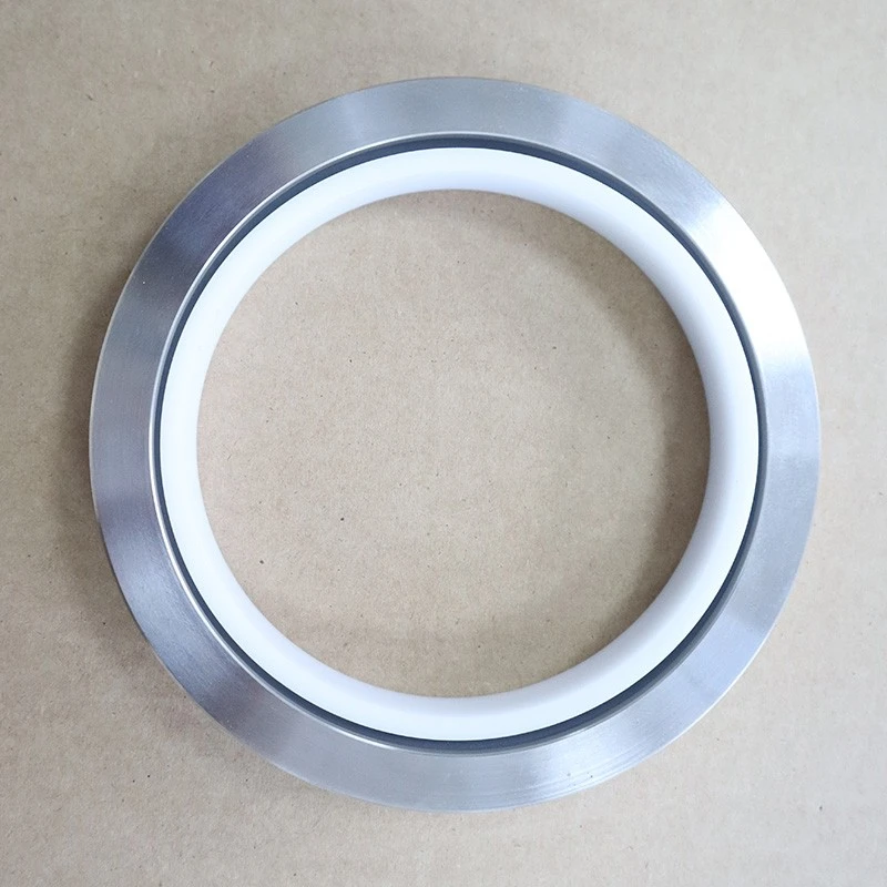 High Pressure Rotary Seals