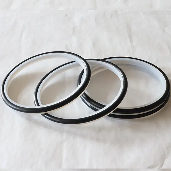 Rotary Seals For Cement Slurry
