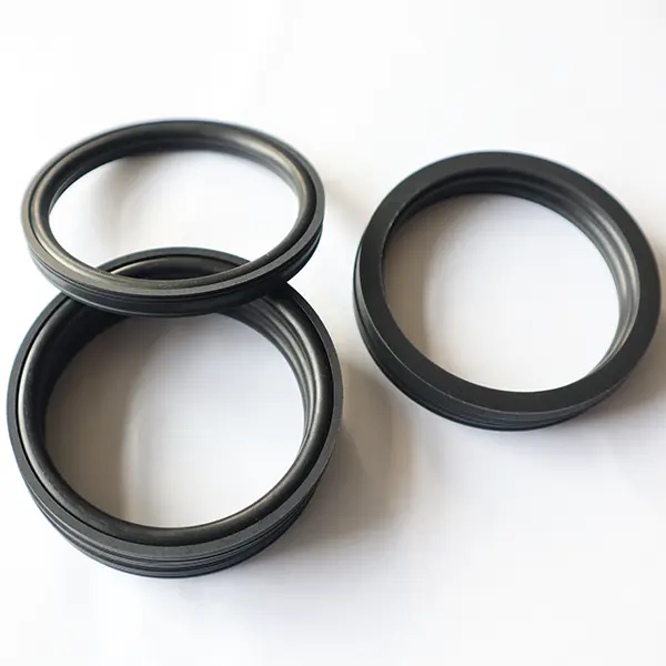 Rotary Seals For Cement Slurry