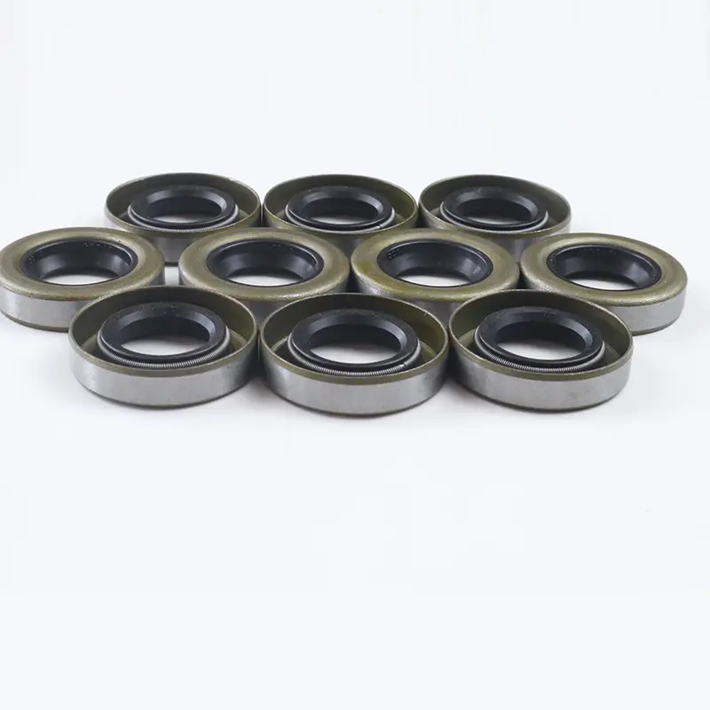 Rotating Shaft Lip Seals Rotating Shaft Lip Seals