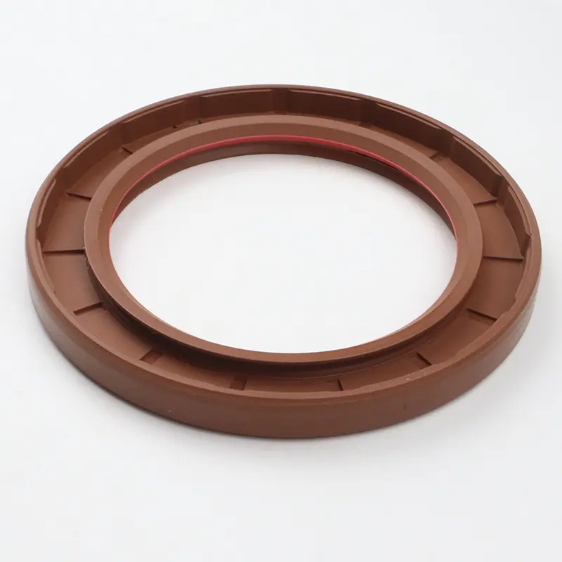 Rotating Shaft Lip Seals Rotating Shaft Lip Seals