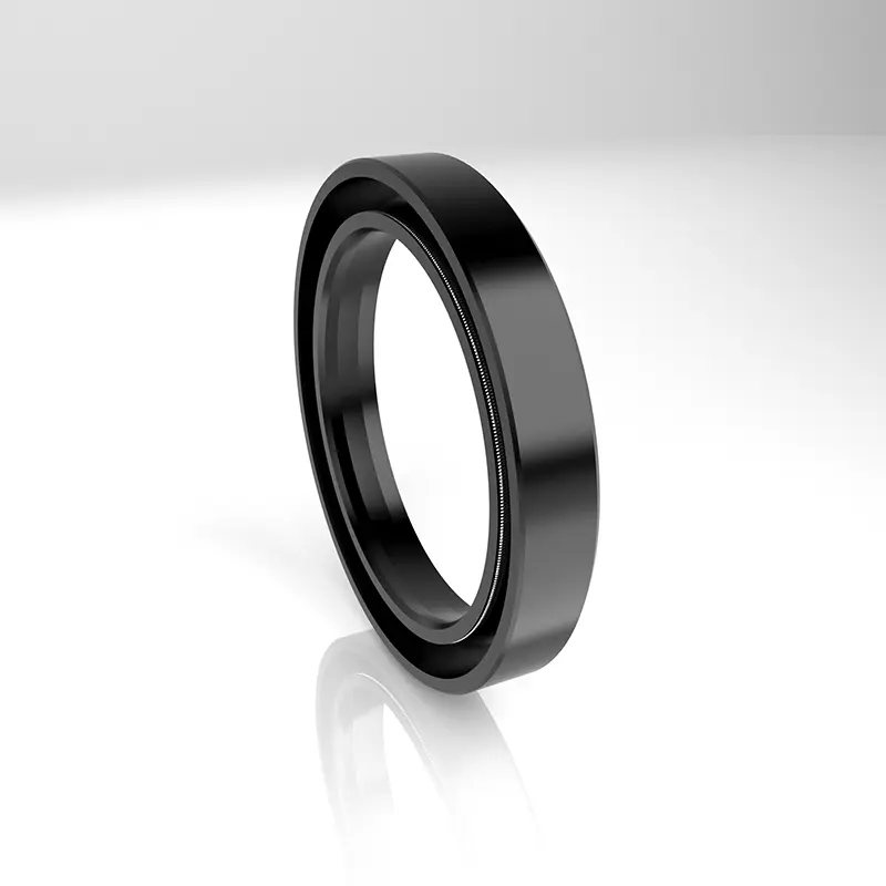 Rotating Shaft Lip Seals Rotating Shaft Lip Seals