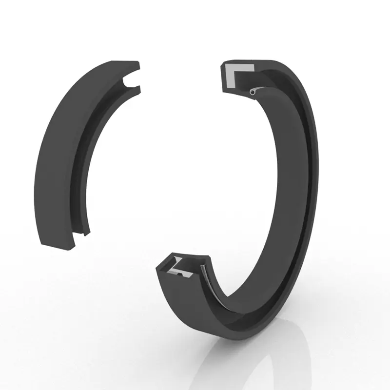 Rotating Shaft Lip Seals Rotating Shaft Lip Seals