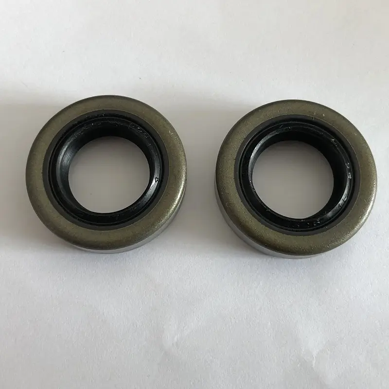 Rotating Shaft Lip Seals Rotating Shaft Lip Seals