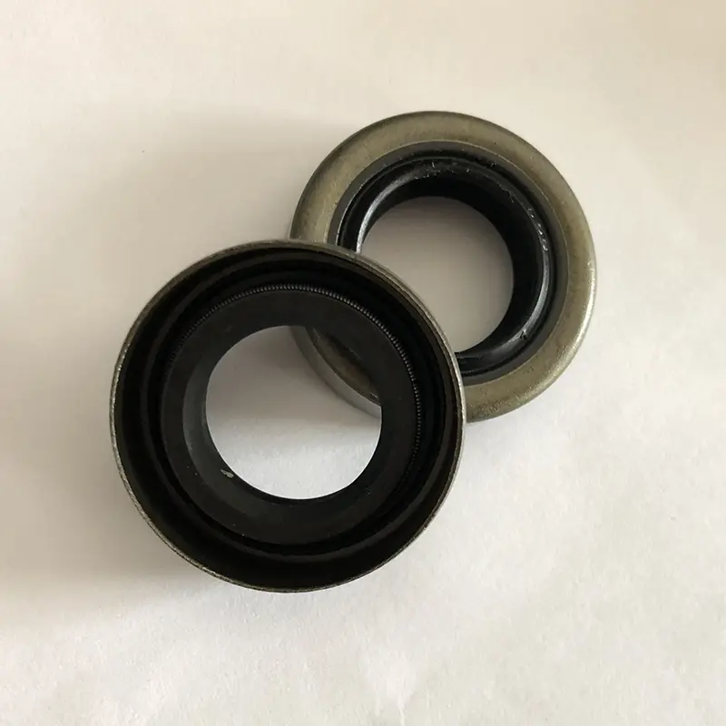 Rotating Shaft Lip Seals Rotating Shaft Lip Seals