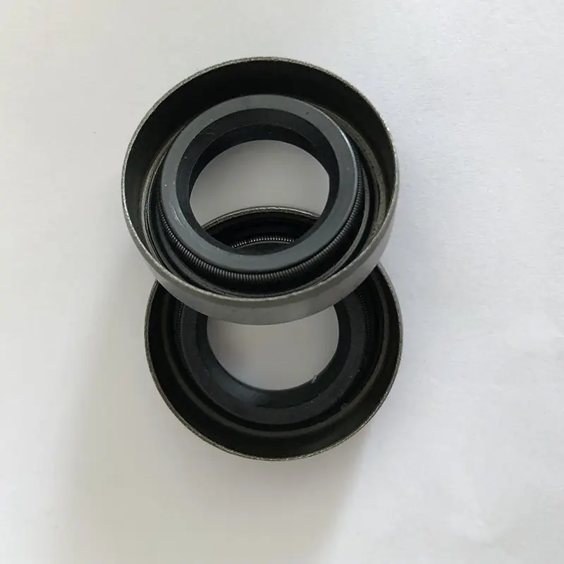 Rotating Shaft Lip Seals Rotating Shaft Lip Seals