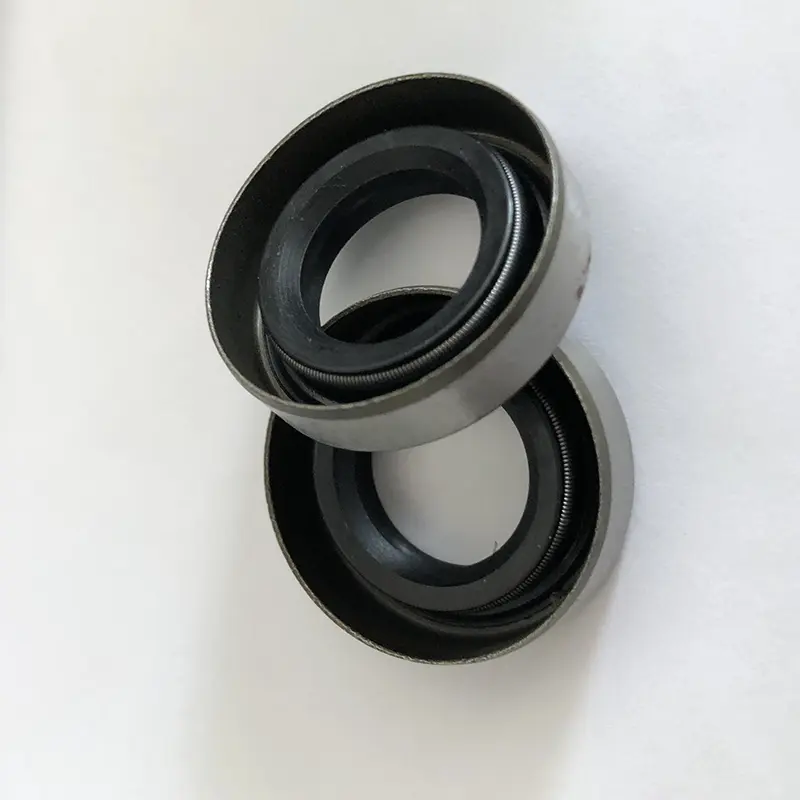 Rotating Shaft Lip Seals Rotating Shaft Lip Seals