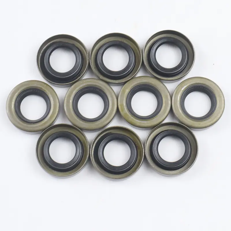 Rotating Shaft Lip Seals Rotating Shaft Lip Seals