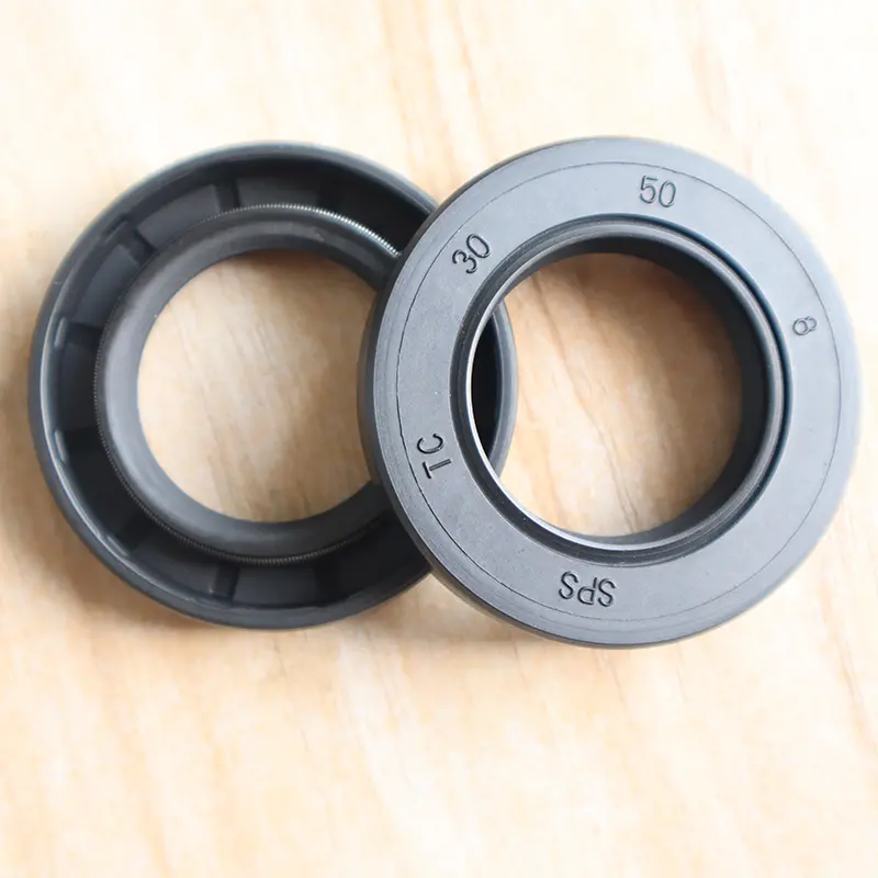 Rotating Shaft Lip Seals Rotating Shaft Lip Seals