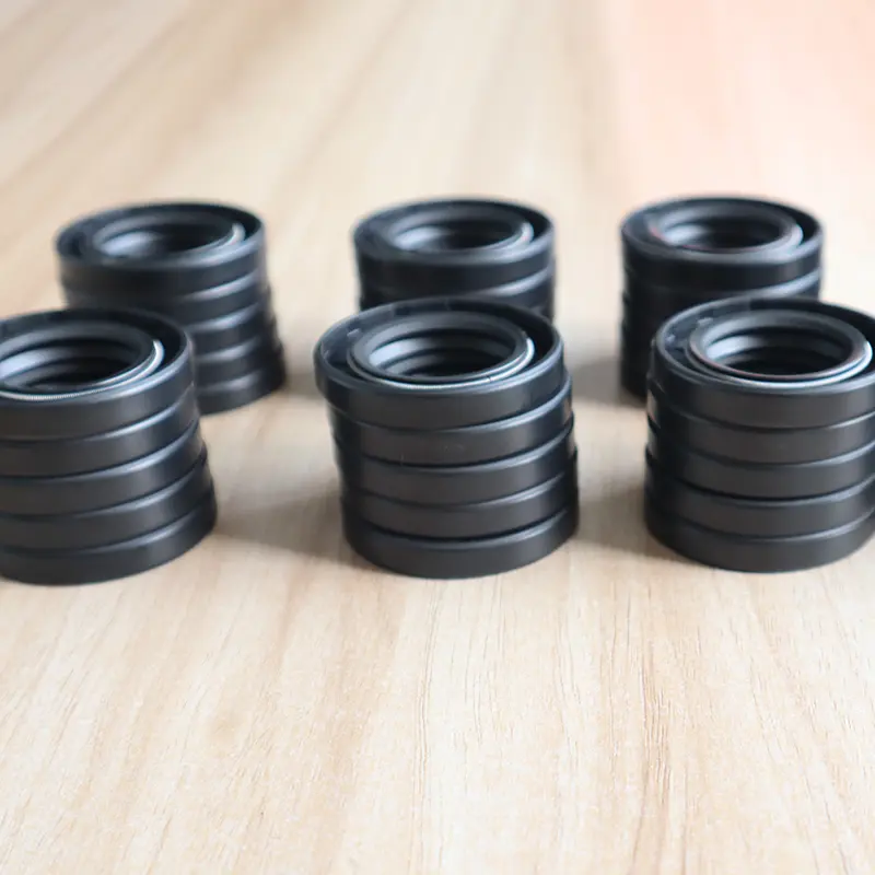 Rotating Shaft Lip Seals Rotating Shaft Lip Seals