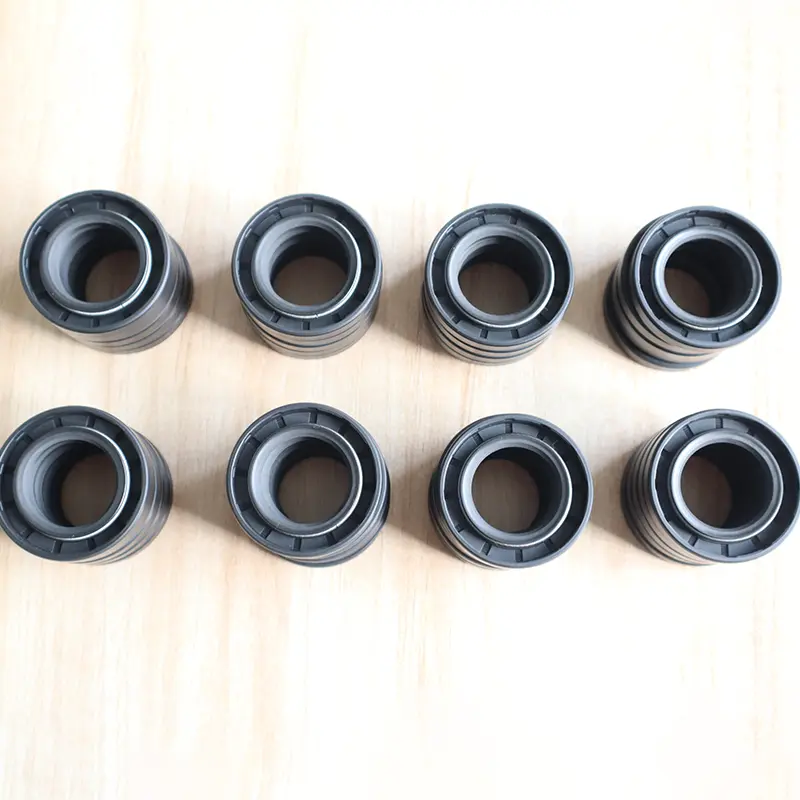 Rotating Shaft Lip Seals