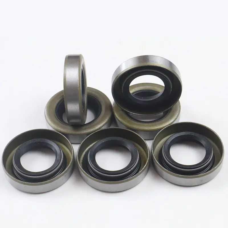 Rotating Shaft Lip Seals Rotating Shaft Lip Seals