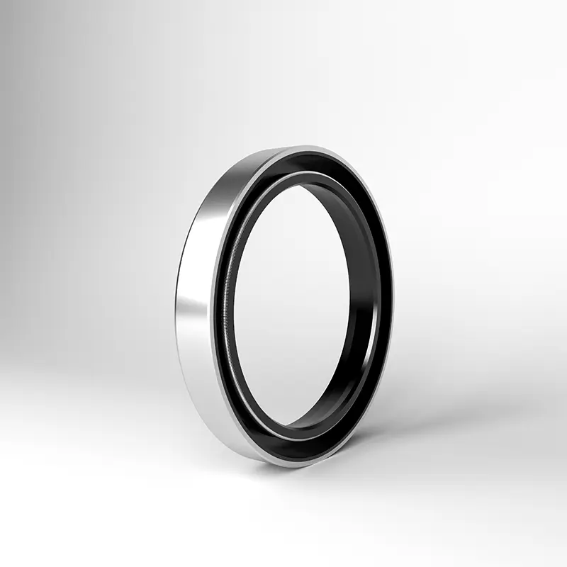 Rotating Shaft Lip Seals Rotating Shaft Lip Seals