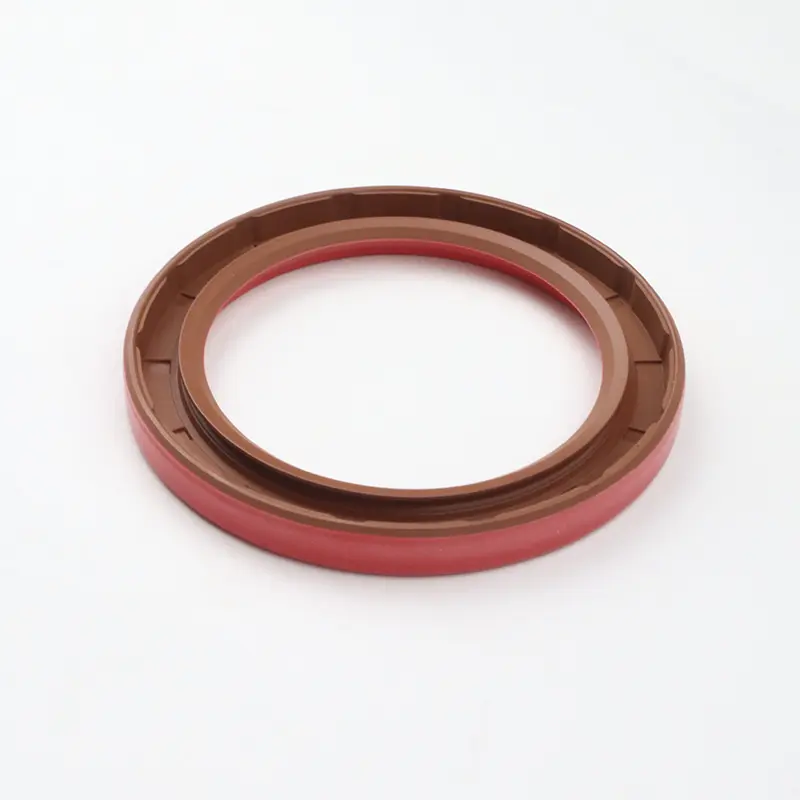 Rotating Shaft Lip Seals Rotating Shaft Lip Seals