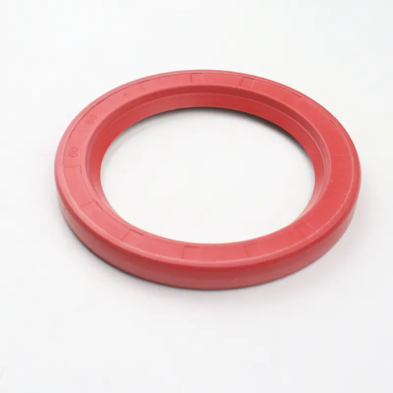 Rotating Shaft Lip Seals Rotating Shaft Lip Seals