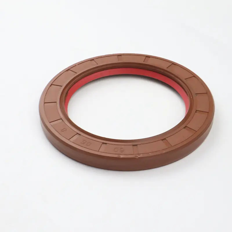 Rotating Shaft Lip Seals Rotating Shaft Lip Seals