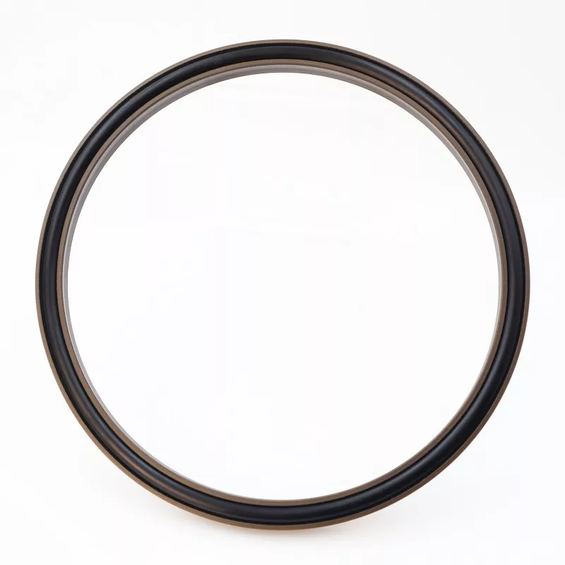 Segel Piston Y untuk Silinder Hidraulik